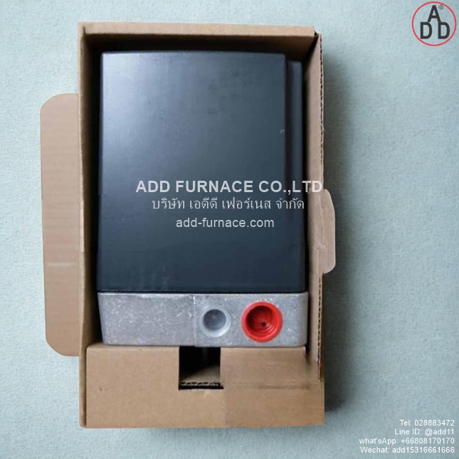 SIEMENS SQM10.16102(3)